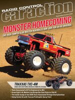 RC Car Action